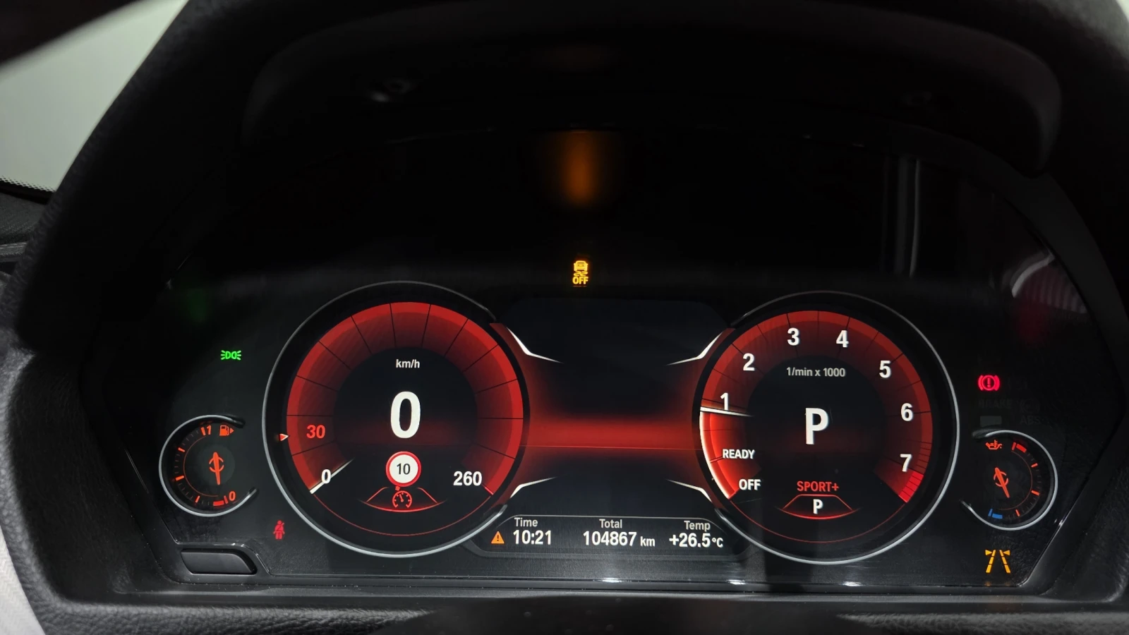 BMW 330 M3 LOOK* SHODOW* LED* HUD* �������� ������ | Mobile.bg � ����������� 8