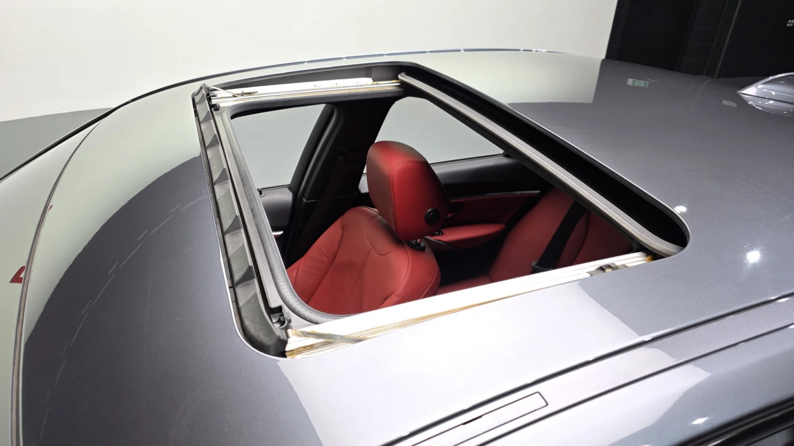 BMW 330 M3 LOOK* SHODOW* LED* HUD* �������� ������ | Mobile.bg � ����������� 15