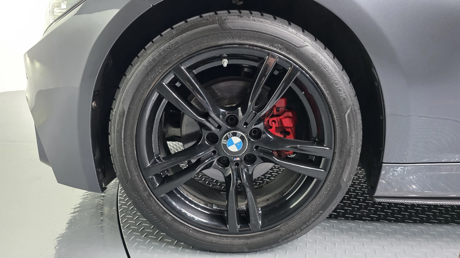 BMW 330 M3 LOOK* SHODOW* LED* HUD* �������� ������ | Mobile.bg � ����������� 5