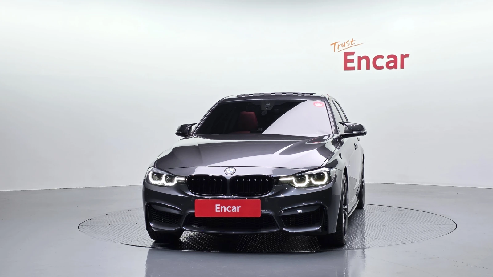 BMW 330 M3 LOOK* SHODOW* LED* HUD* �������� ������ | Mobile.bg � ����������� 2