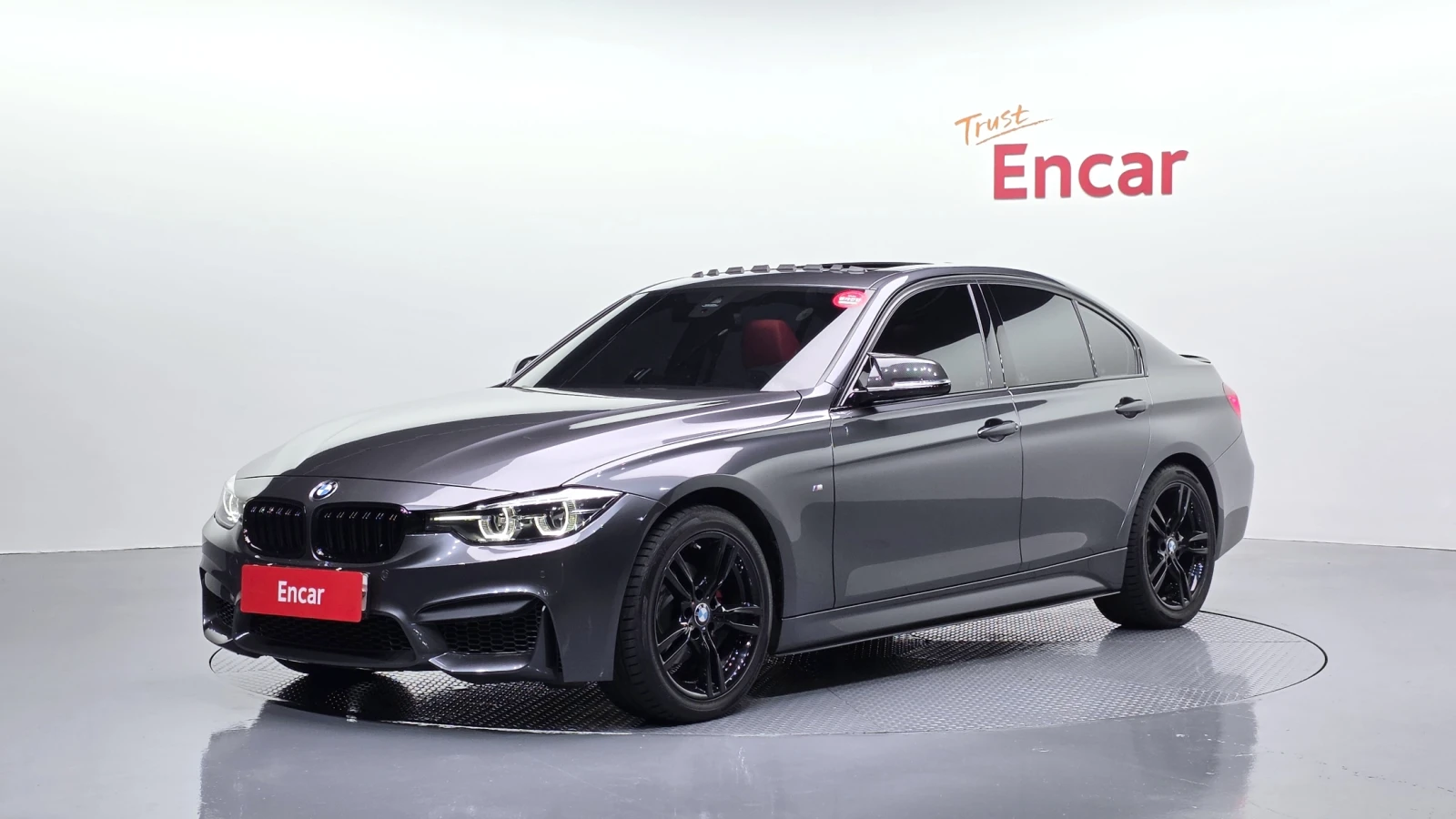 BMW 330 M3 LOOK* SHODOW* LED* HUD* �������� ������ | Mobile.bg � ����������� 1