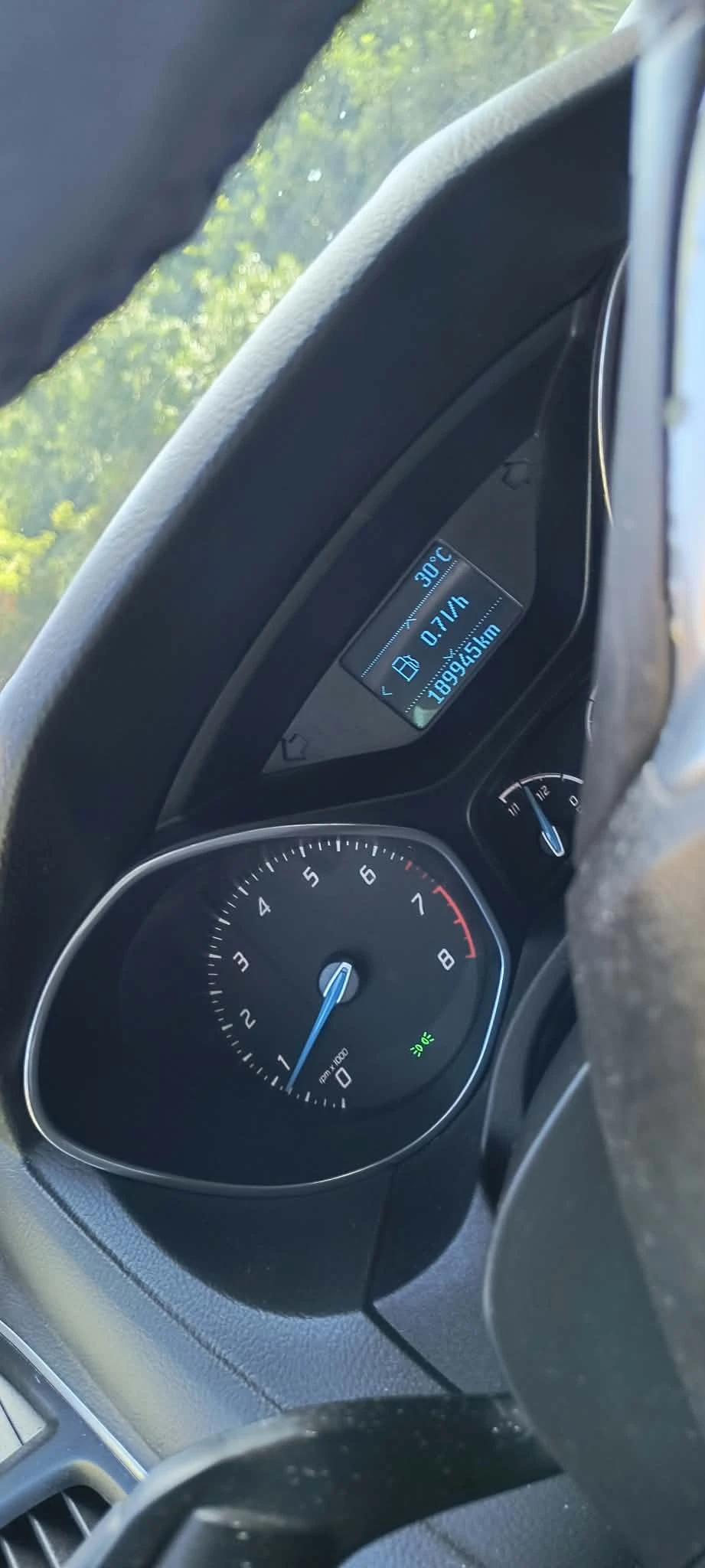 Ford Focus, снимка 6 - Автомобили и джипове - 56343525