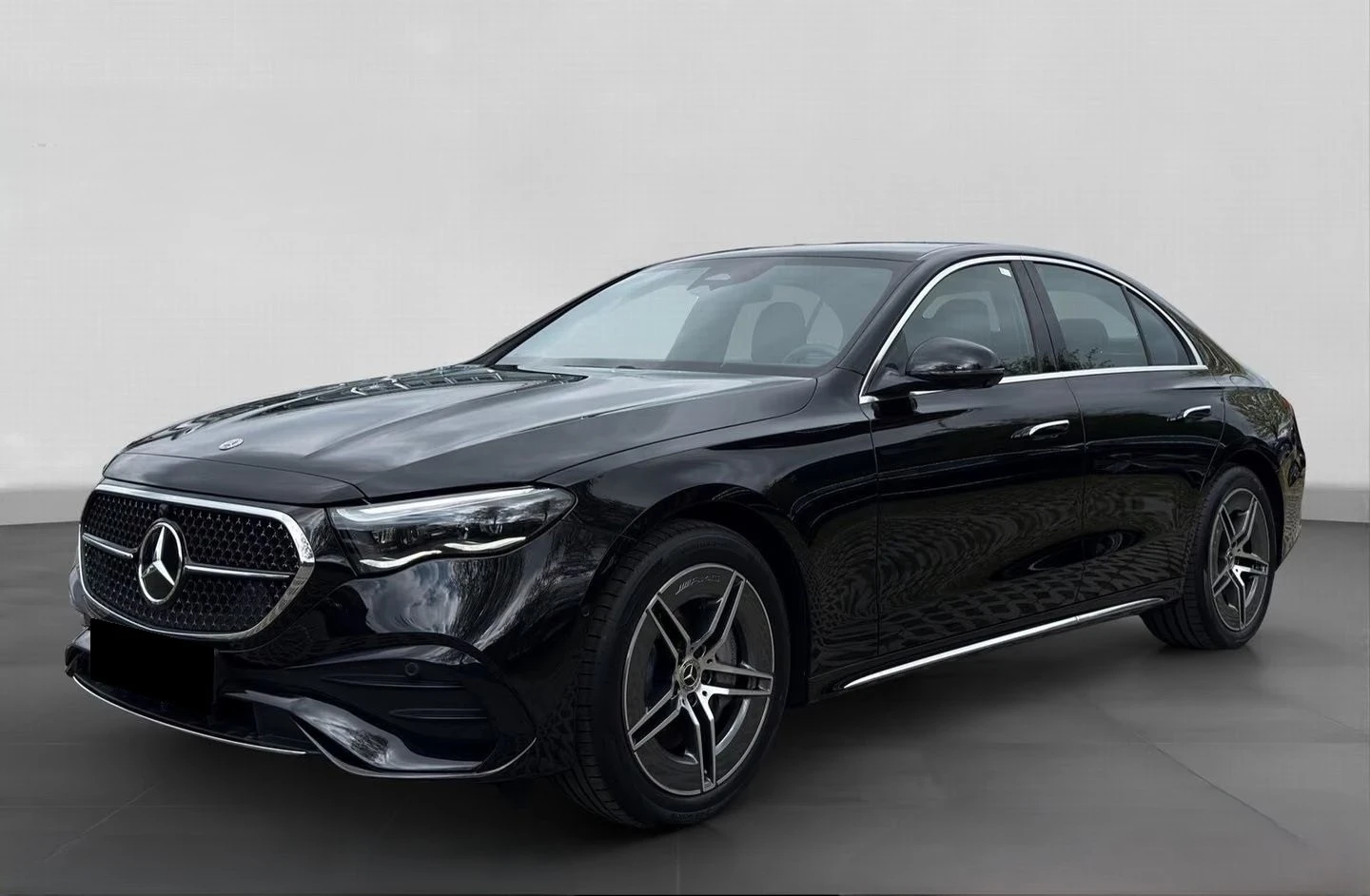 Mercedes-Benz E 400 e / AMG / 4M / BURM-4D / 360 / DIGITAL LIGHT / , снимка 3 - Автомобили и джипове - 56459829