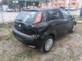 Fiat Punto 1.4 бензин - изображение 5