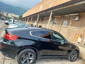 BMW X6 M50D, снимка 6