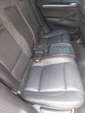 BMW X6 M50D, снимка 7