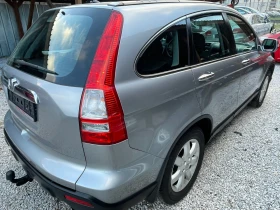 Honda Cr-v 2.0 i LPG, снимка 4