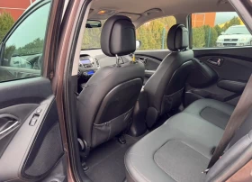Hyundai IX35 2.0 CRDI / 4x4, снимка 9