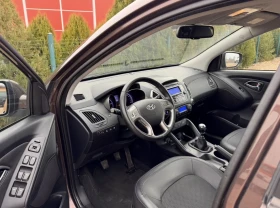 Hyundai IX35 2.0 CRDI / 4x4, снимка 5