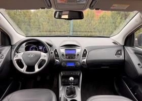 Hyundai IX35 2.0 CRDI / 4x4, снимка 10