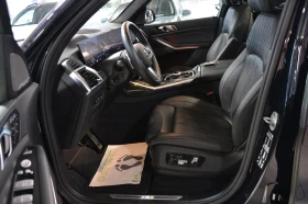 BMW X7 40d/xDrive/FACELIFT/M-SPORT/CARBON/H&K/EXCLUSIV/, снимка 7