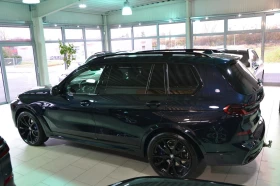 BMW X7 40d/xDrive/FACELIFT/M-SPORT/CARBON/H&K/EXCLUSIV/, снимка 4