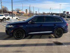 Audi Q7 TECHNIK* MATRIX* Дистроник* 360view* Обдухване* , снимка 3