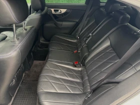 Infiniti QX70 S Black Carbon 027/100 Limited, снимка 9