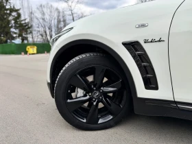 Infiniti QX70 S Black Carbon 027/100 Limited, снимка 4