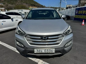 Hyundai Santa fe 2.0CRDI\4x4\Очакван внос !!!, снимка 8