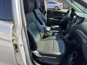 Hyundai Santa fe 2.0CRDI\4x4\Очакван внос !!!, снимка 11