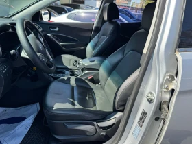 Hyundai Santa fe 2.0CRDI\4x4\Очакван внос !!!, снимка 9