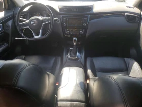 Nissan Rogue 2.0* SPORT SL* РЕАЛНИ КМ!, снимка 7