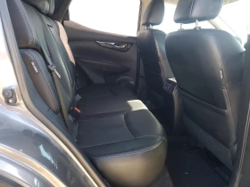 Nissan Rogue 2.0* SPORT SL* РЕАЛНИ КМ!, снимка 10