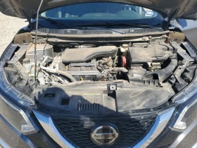 Nissan Rogue 2.0* SPORT SL* РЕАЛНИ КМ!, снимка 12