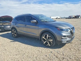 Nissan Rogue 2.0* SPORT SL* РЕАЛНИ КМ!, снимка 2