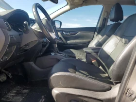 Nissan Rogue 2.0* SPORT SL* РЕАЛНИ КМ!, снимка 8