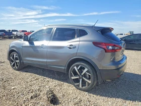 Nissan Rogue 2.0* SPORT SL* РЕАЛНИ КМ!, снимка 3