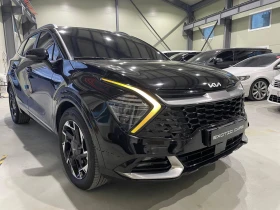 Kia Sportage 2.0D ! 2WD ! Prestige !, снимка 1