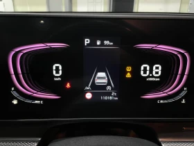 Kia Sportage 2.0D ! 2WD ! Prestige !, снимка 14