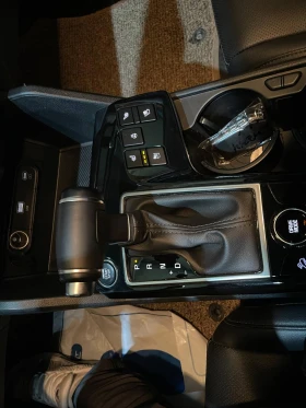 Kia Sportage 2.0D ! 2WD ! Prestige !, снимка 17