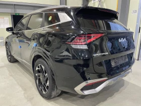 Kia Sportage 2.0D ! 2WD ! Prestige !, снимка 6