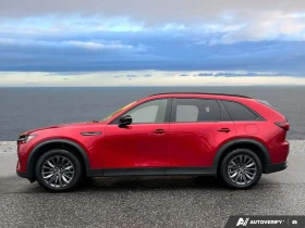 Mazda CX-7 GS Hybrid* 4WD, снимка 3