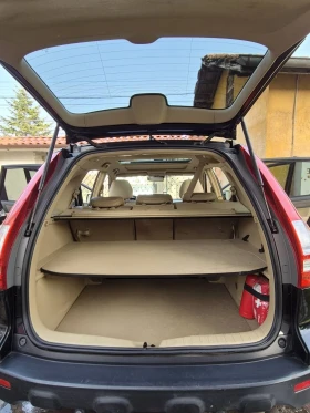 Honda Cr-v Executive + Panorama + Navi + Chip, снимка 7