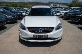 Volvo XC60 2.0* 150кс* LED* 2016г, снимка 4