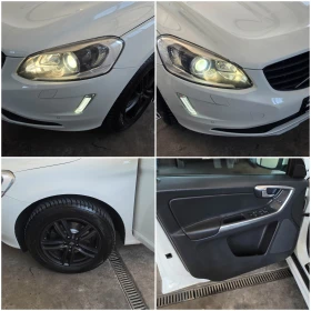 Volvo XC60 2.0* 150кс* LED* 2016г, снимка 15