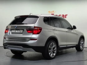BMW X3 2.0d, снимка 2