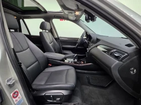 BMW X3 2.0d, снимка 10