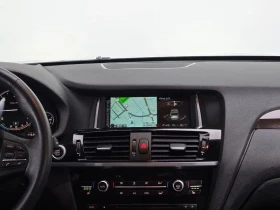 BMW X3 2.0d, снимка 16