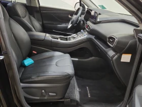 Hyundai Santa fe HYBRID LUXURY * AWD * CARFAX * , снимка 7