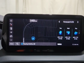 Hyundai Santa fe HYBRID LUXURY * AWD * CARFAX * , снимка 8