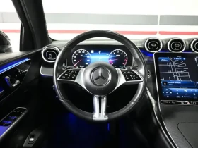 Mercedes-Benz GLC 300 4MATIC | 360 Camera | Ambient Light | Carfax, снимка 10
