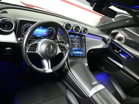 Mercedes-Benz GLC 300 4MATIC | 360 Camera | Ambient Light | Carfax, снимка 8