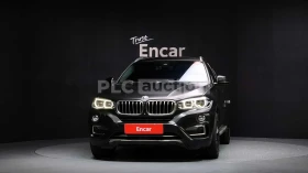 BMW X6 40D XDRIVE !!УНИКАТ!HEAD UP/360 !ПАНОРАМА, снимка 3
