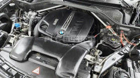 BMW X6 40D XDRIVE !!УНИКАТ!HEAD UP/360 !ПАНОРАМА, снимка 6