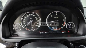 BMW X6 40D XDRIVE !!УНИКАТ!HEAD UP/360 !ПАНОРАМА, снимка 8