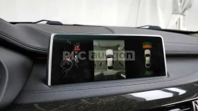 BMW X6 40D XDRIVE !!УНИКАТ!HEAD UP/360 !ПАНОРАМА, снимка 14