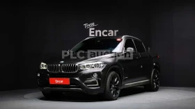 BMW X6 40D XDRIVE !!УНИКАТ!HEAD UP/360 !ПАНОРАМА, снимка 1