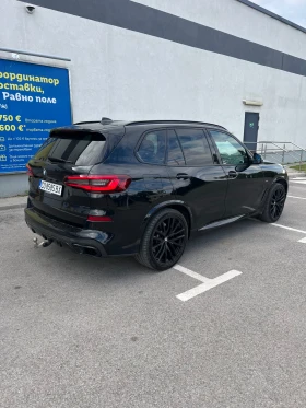 BMW X5 M Spor Paket , снимка 6