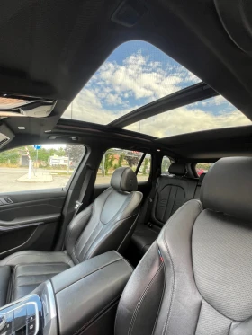 BMW X5 M Spor Paket , снимка 14